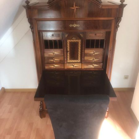 Premium Apartment Suedbahnhof Marburg Екстериор снимка