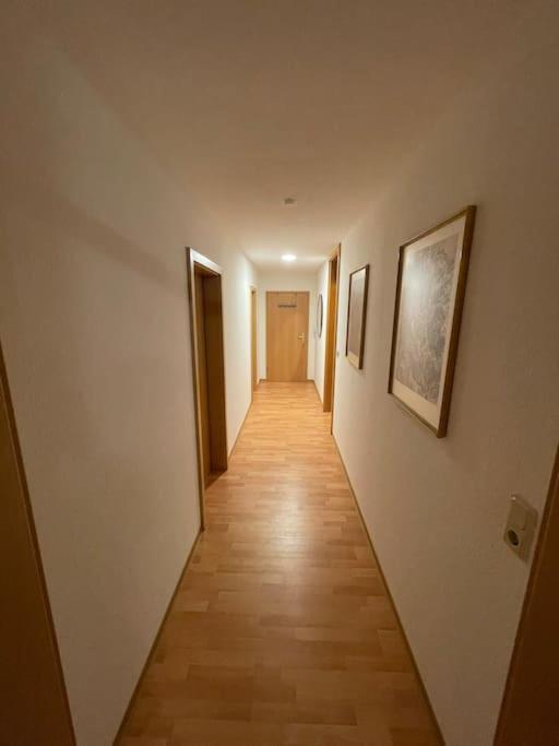 Premium Apartment Suedbahnhof Marburg Екстериор снимка