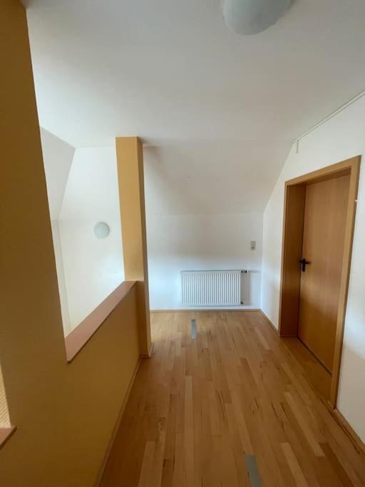 Premium Apartment Suedbahnhof Marburg Екстериор снимка