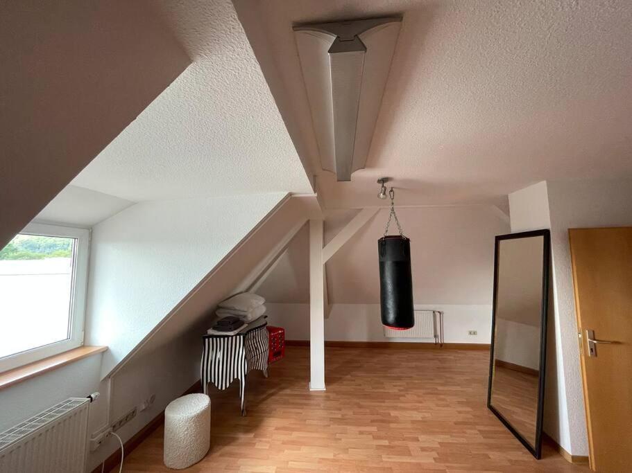 Premium Apartment Suedbahnhof Marburg Екстериор снимка