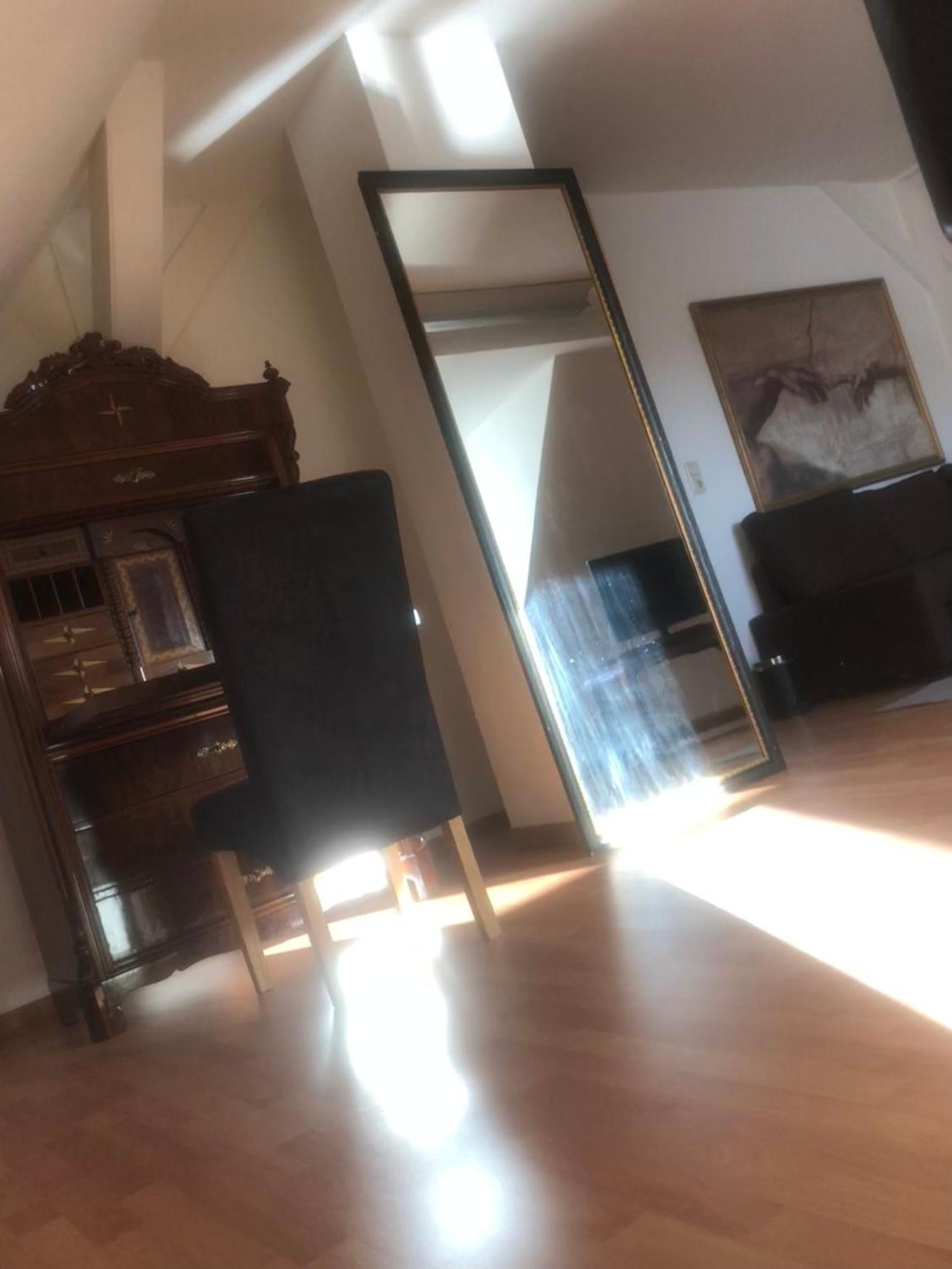 Premium Apartment Suedbahnhof Marburg Екстериор снимка