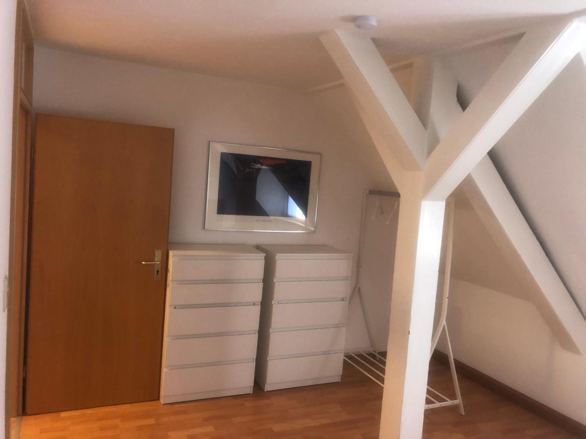 Premium Apartment Suedbahnhof Marburg Екстериор снимка