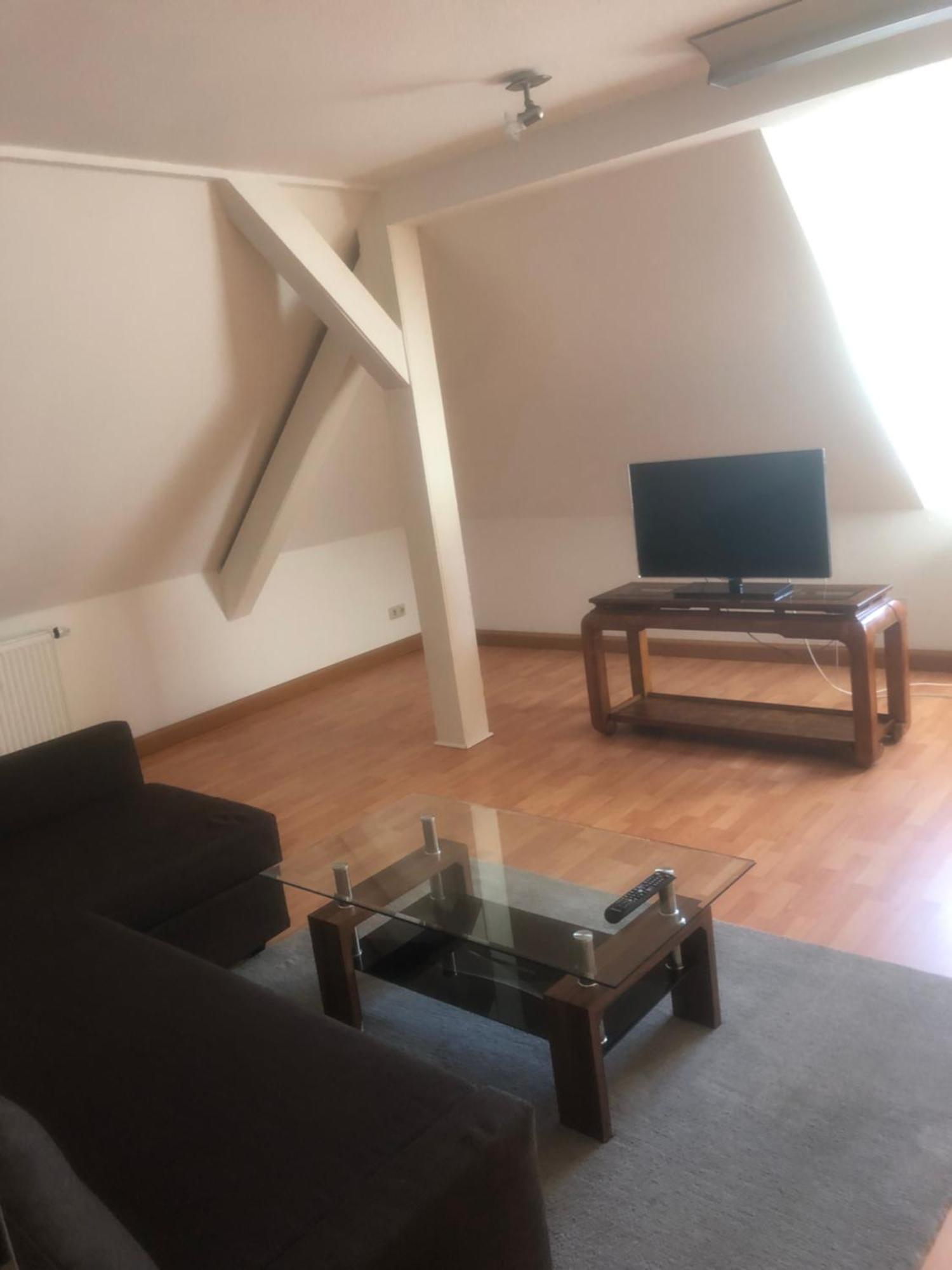 Premium Apartment Suedbahnhof Marburg Екстериор снимка