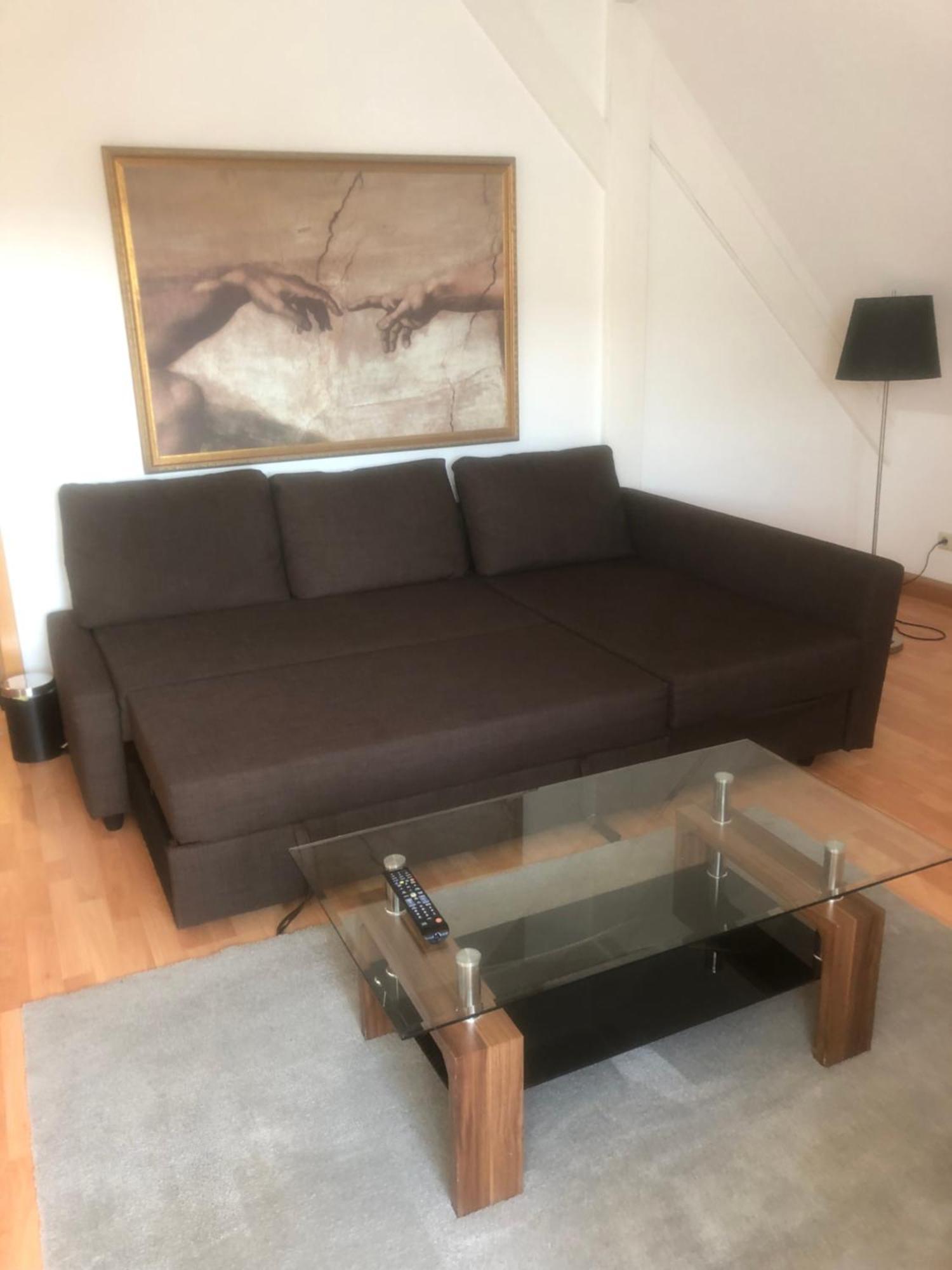 Premium Apartment Suedbahnhof Marburg Екстериор снимка